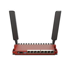 Mikrotik L009UiGS-2HaxD-IN