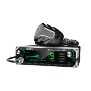 Bearcat 880 CB Radio