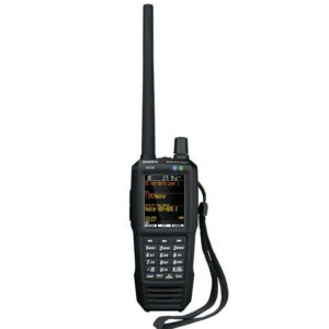 Uniden SDS100 True I/Q Digital Handheld Scanner, Designed for Improved Digital Performance in Weak-Signal and Simulcast Areas, Rugged / Weather Resistant JIS 4 Construction
