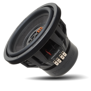 PowerBass 2XL-1040DS 10" Subwoofer