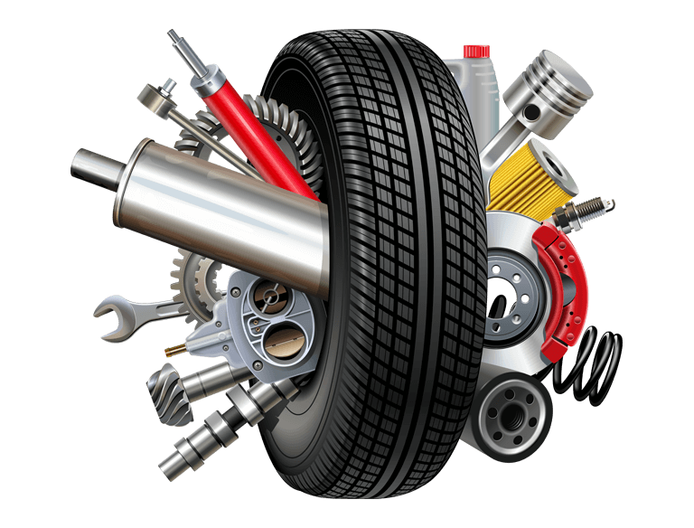 Automotive-Aftermarket